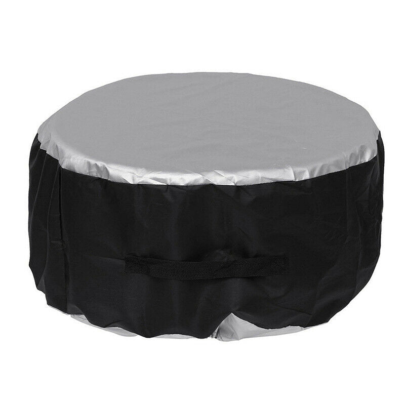 13-19inch Car SUV Wheel Protection Spare Tire Bag Winter Tire Tyre Storage Co_DD