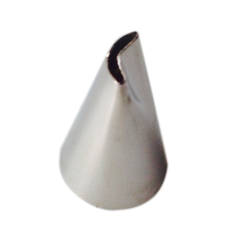 Rose Flower Petal Tip Icing Piping Nozzle Sugarcraft Cake Decorating Too.l8