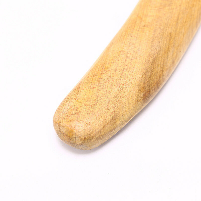 wood massage stick wood acupuncture stick point massage stick gua sha boa.l8