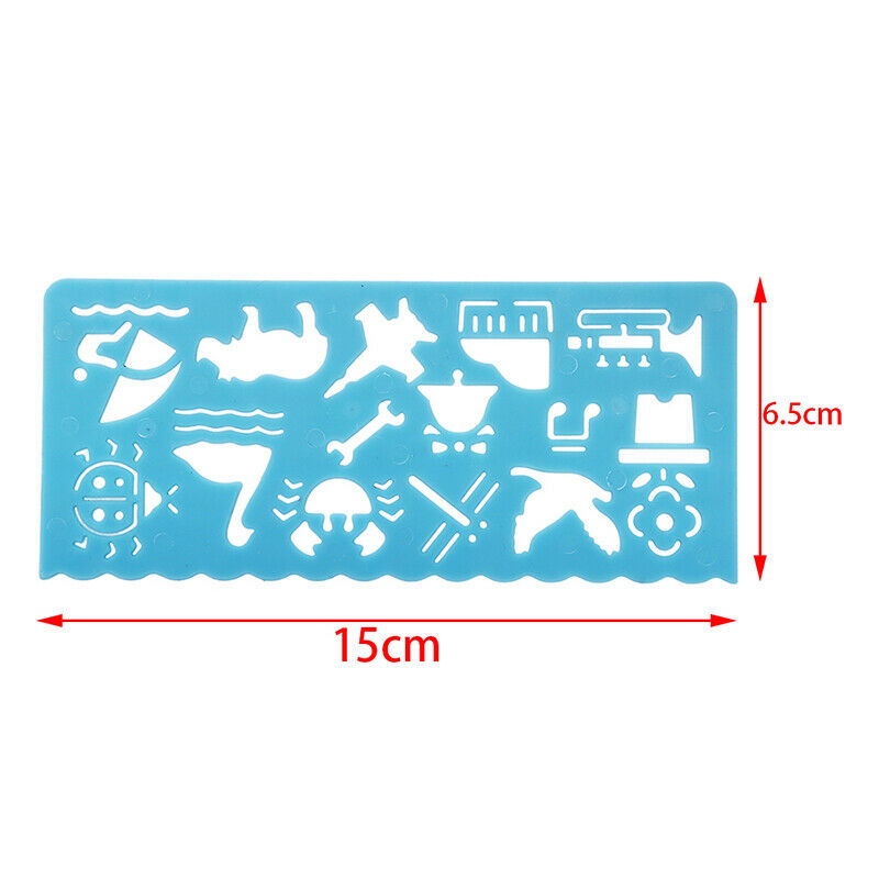 4pcs/set Magic Card Board Game Color Art Game Crafts For Children Family .l8