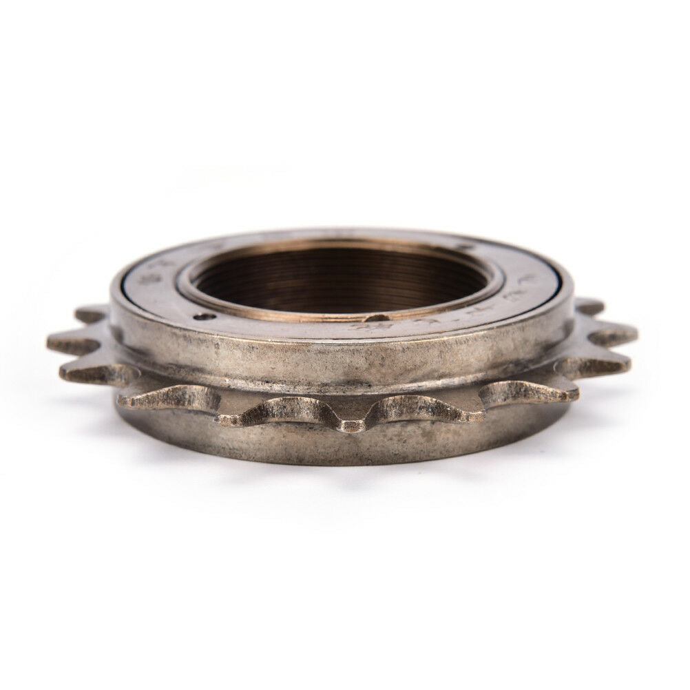 1pc BMX Bike Bicycle Race 16T Tooth Single Speed Freewheel Sprocket PaODUSFWF