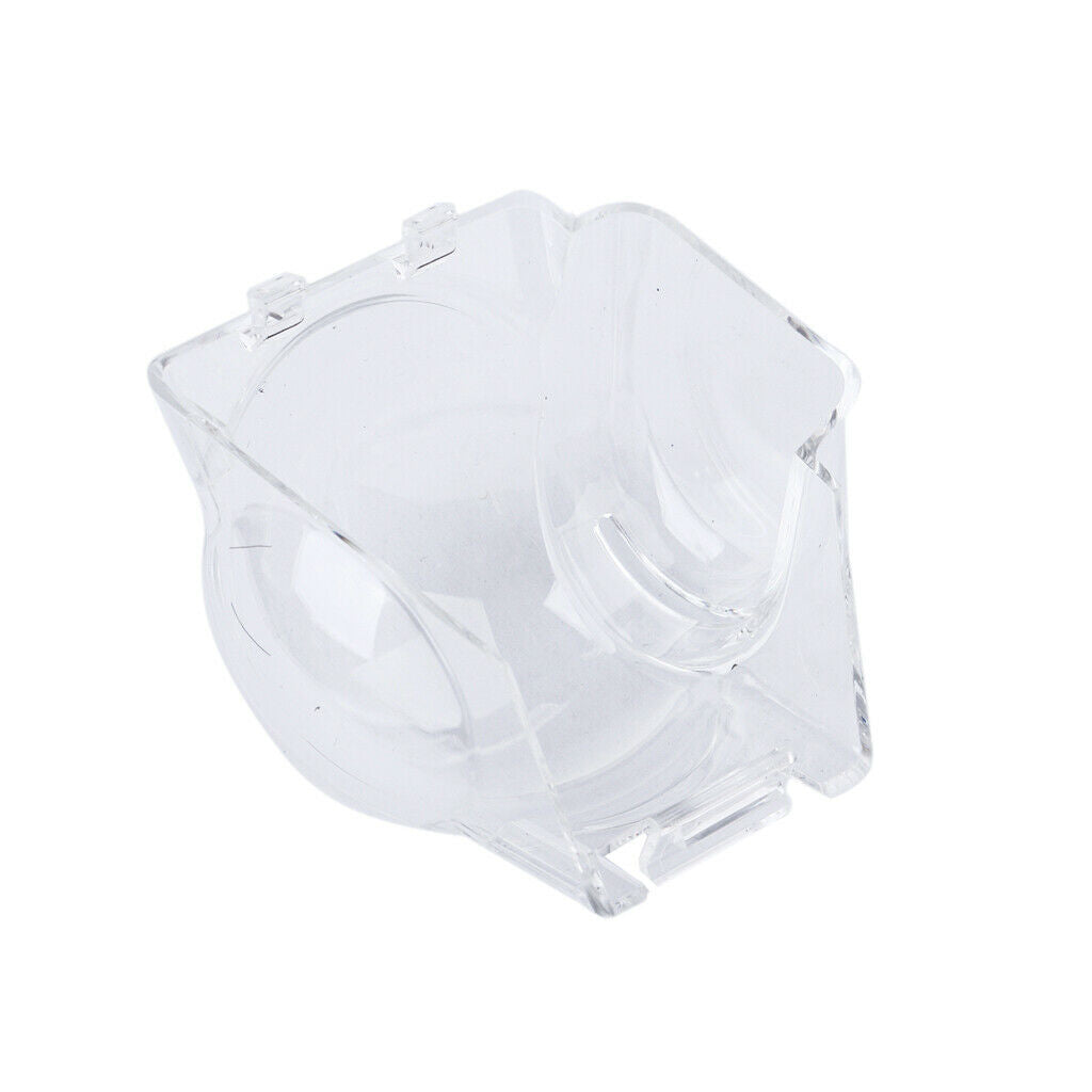 1pc Gimbal Camera Protective Cover Guard Lens Hood Caps for DJI Mavic PRO