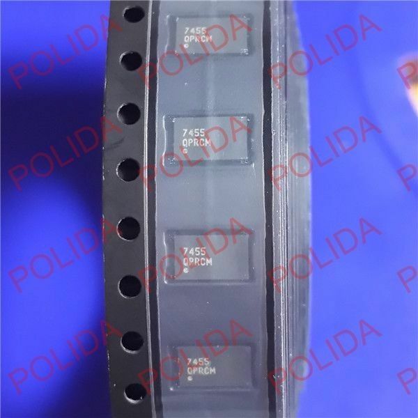 1PCS ACCELEROMETER IC FREESCALE MMA7455L MMA7455LT MMA7455LR1 MMA7455LR2 MMA7455