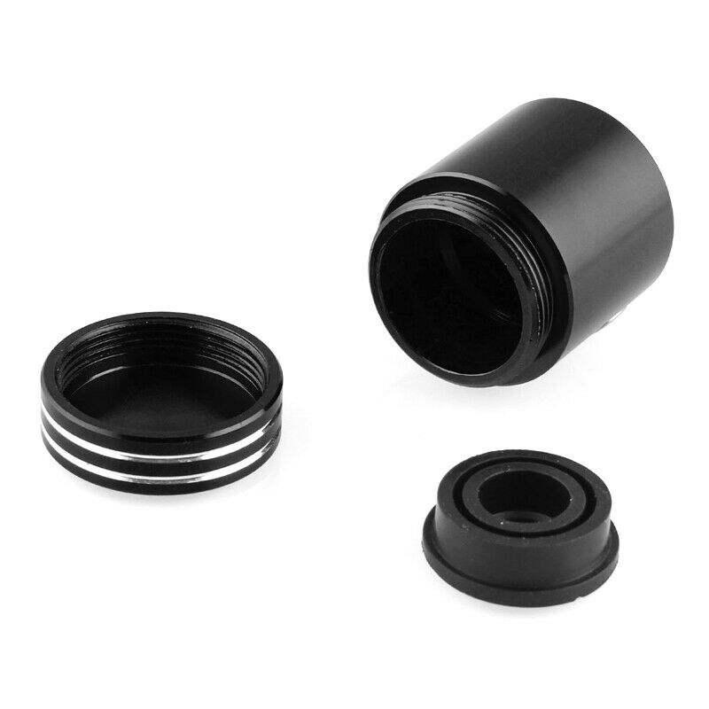 Aluminum Motorcycle Bike ATV Front Brake Clutch Cylinder Fluid Oil Reservoir Cup