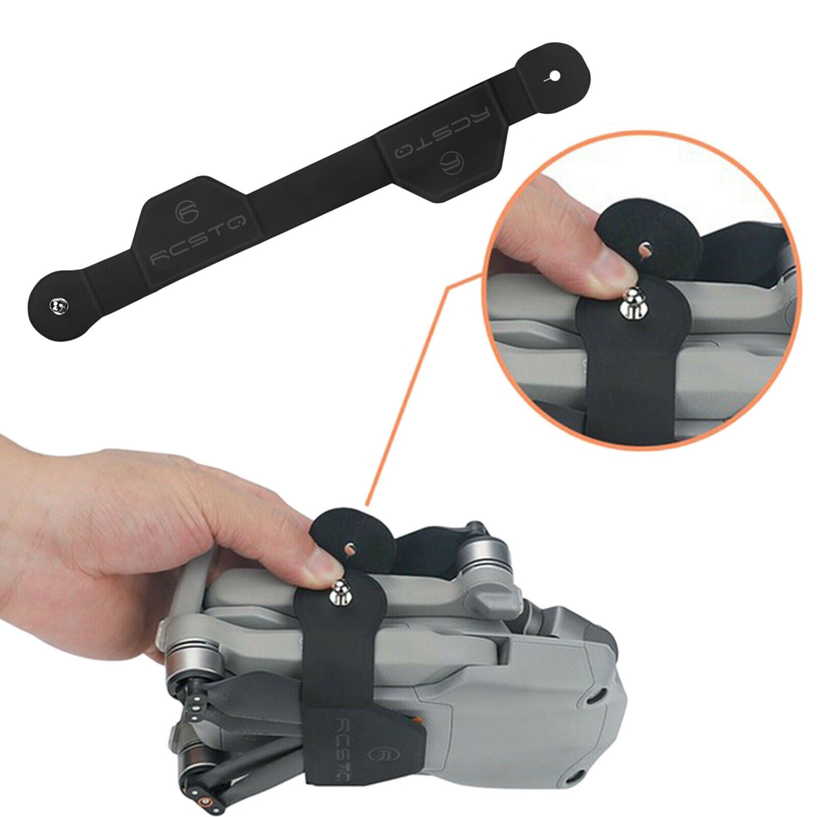 Propeller Holder Fixed Stabilizers Protective for DJI Mavic Air 2 2S Drone