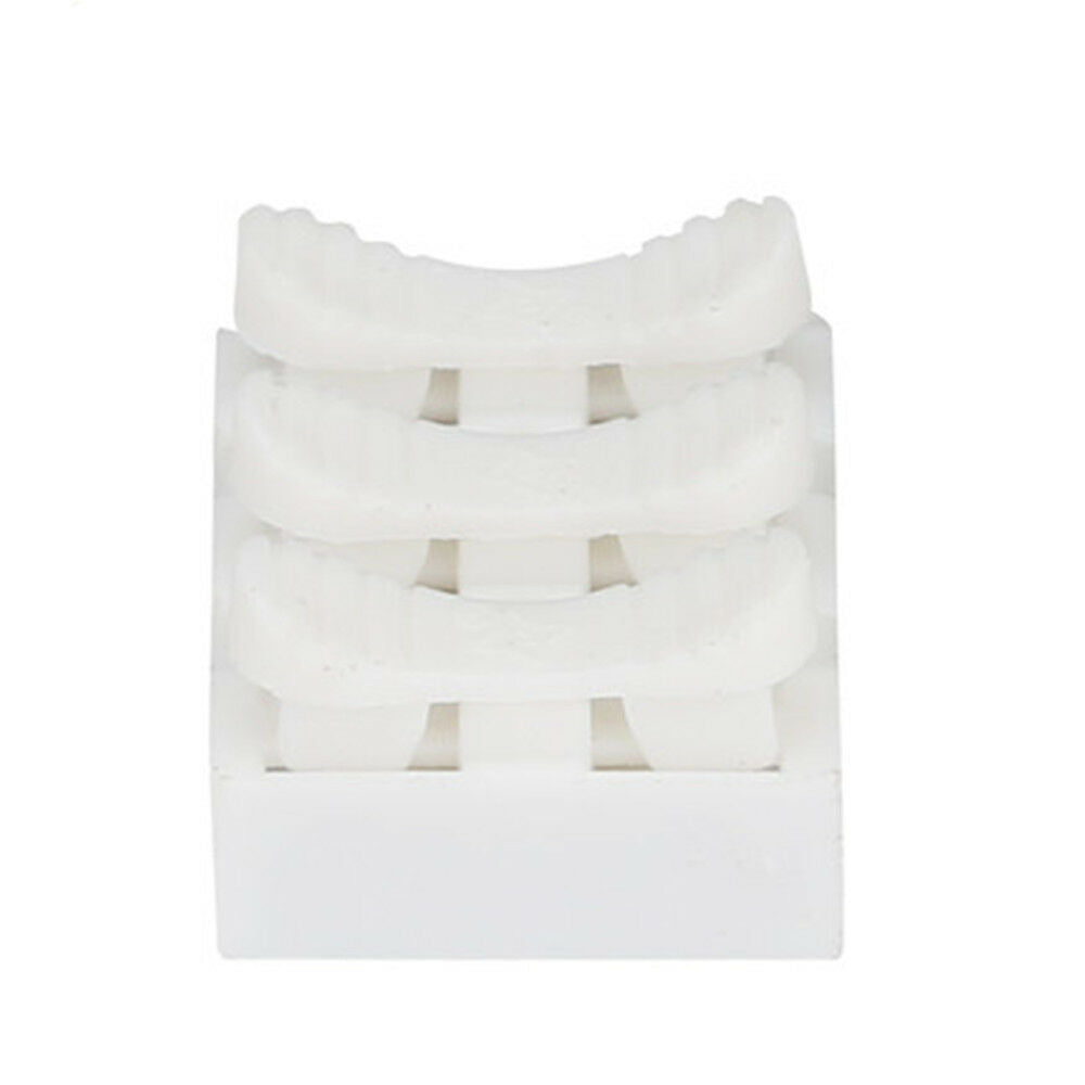 50Pcs LED Push Type Fast Block Terminal Wire Connector CH-3