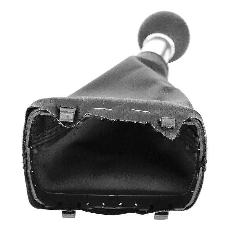 Car 5 Speed Gear Shift Knob Car Shift Gear Knob Fit for A3 S3 2001 2002 200 Q9L7