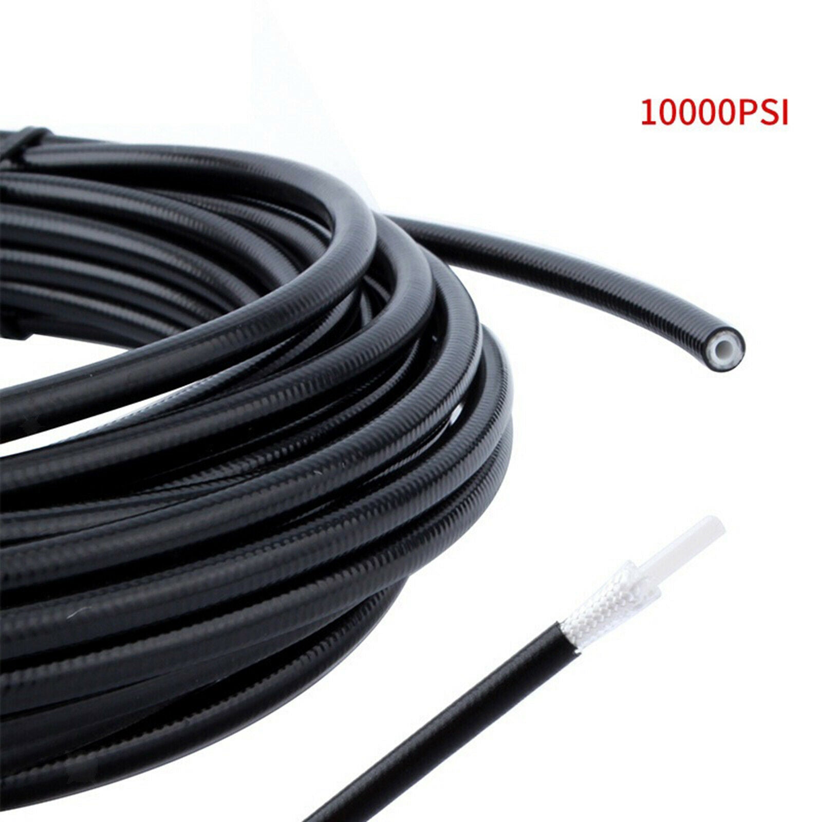 Mountain Bike Hydraulic Disc Oil Hose Line Hoses Cable