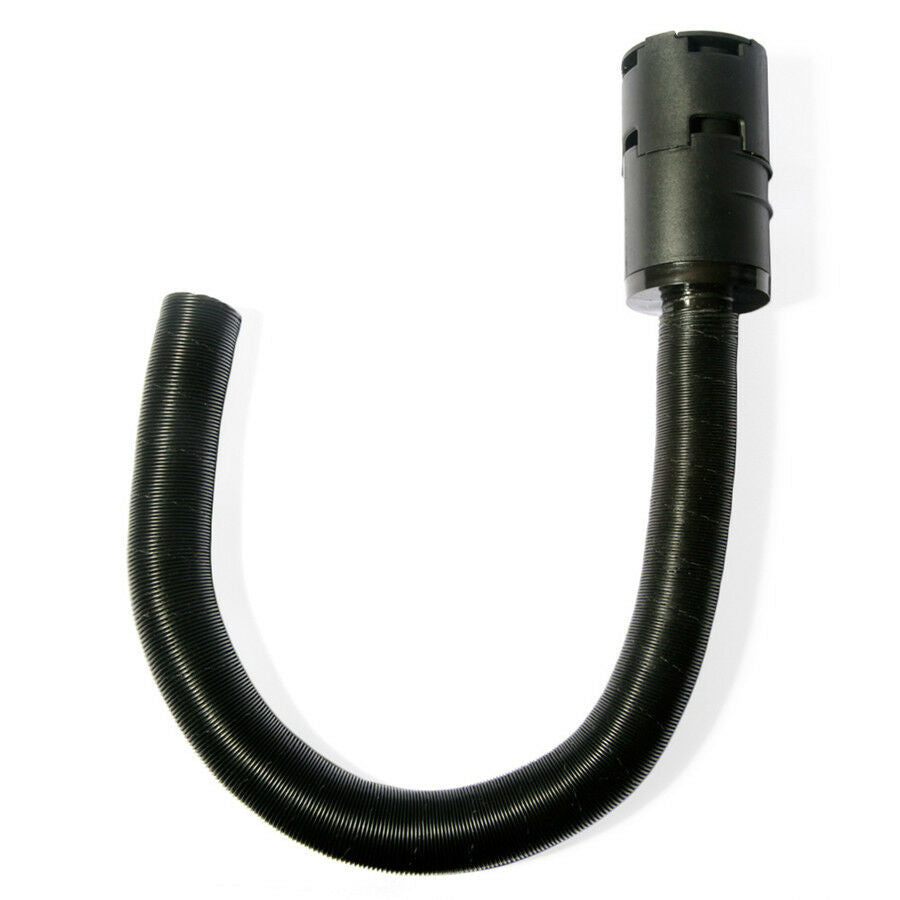 25mm Air intake Filter Silencer Combustion Air Pipe &Clamps Set for Car Heater