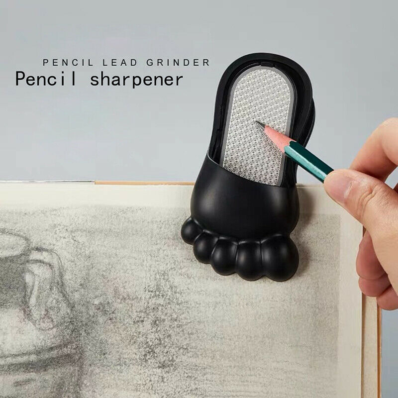 Professional Sketching Board Clip Sketch Pencil Sharpening Drawing Charco.l8