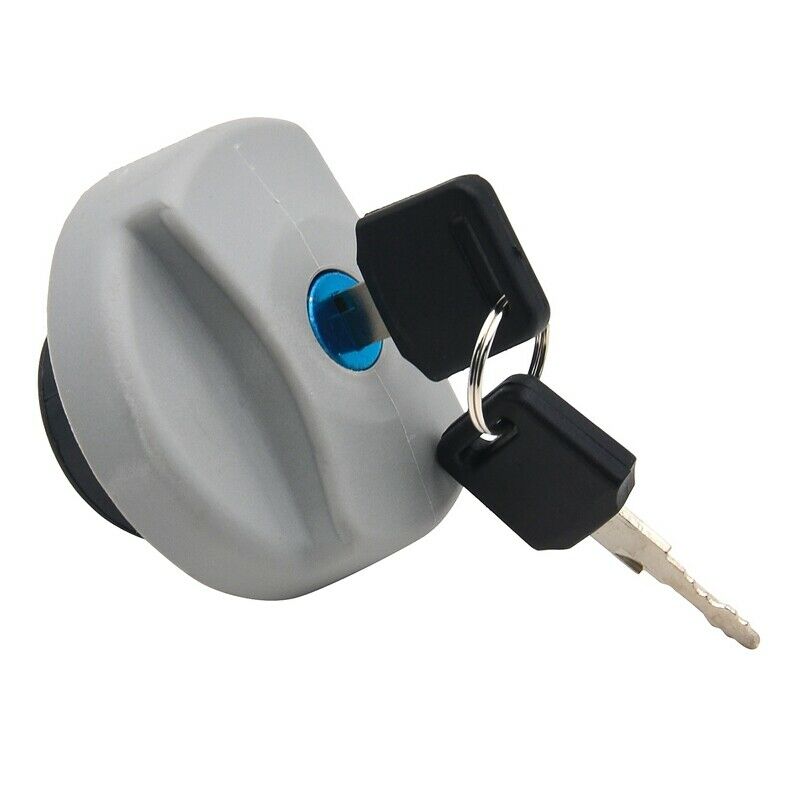 4X(Tank Cover Tank Cap Tank Lid Closure for Vauxhall for Opel Vectra X9A2)