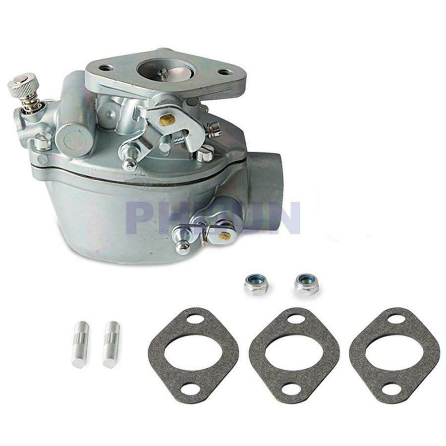 1pc Heavy Duty Carburetor Carb Replacement For Ford Tractor 2N 8N 9N #8N9510C-HD