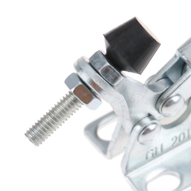 2pcs parallel type GH-201A quick clamp horizontal toggle clamp woodworkin.l8