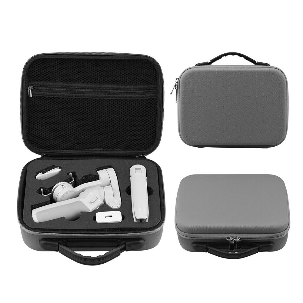 Carrying Case for DJI OM 4 Osmo Mobile 3 Gimbal Stabilizer storage bag