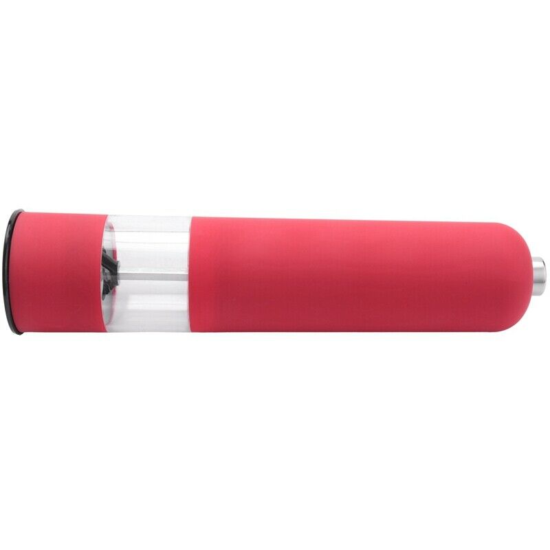 Electric Pepper Grinder Electric Salt Pepper Mill Grinder Seasoning Kitchen ToZ6