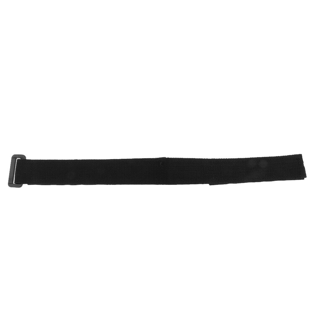 Camera Wrist Strap Band For   Hero3+/3/4 Remote Control Black