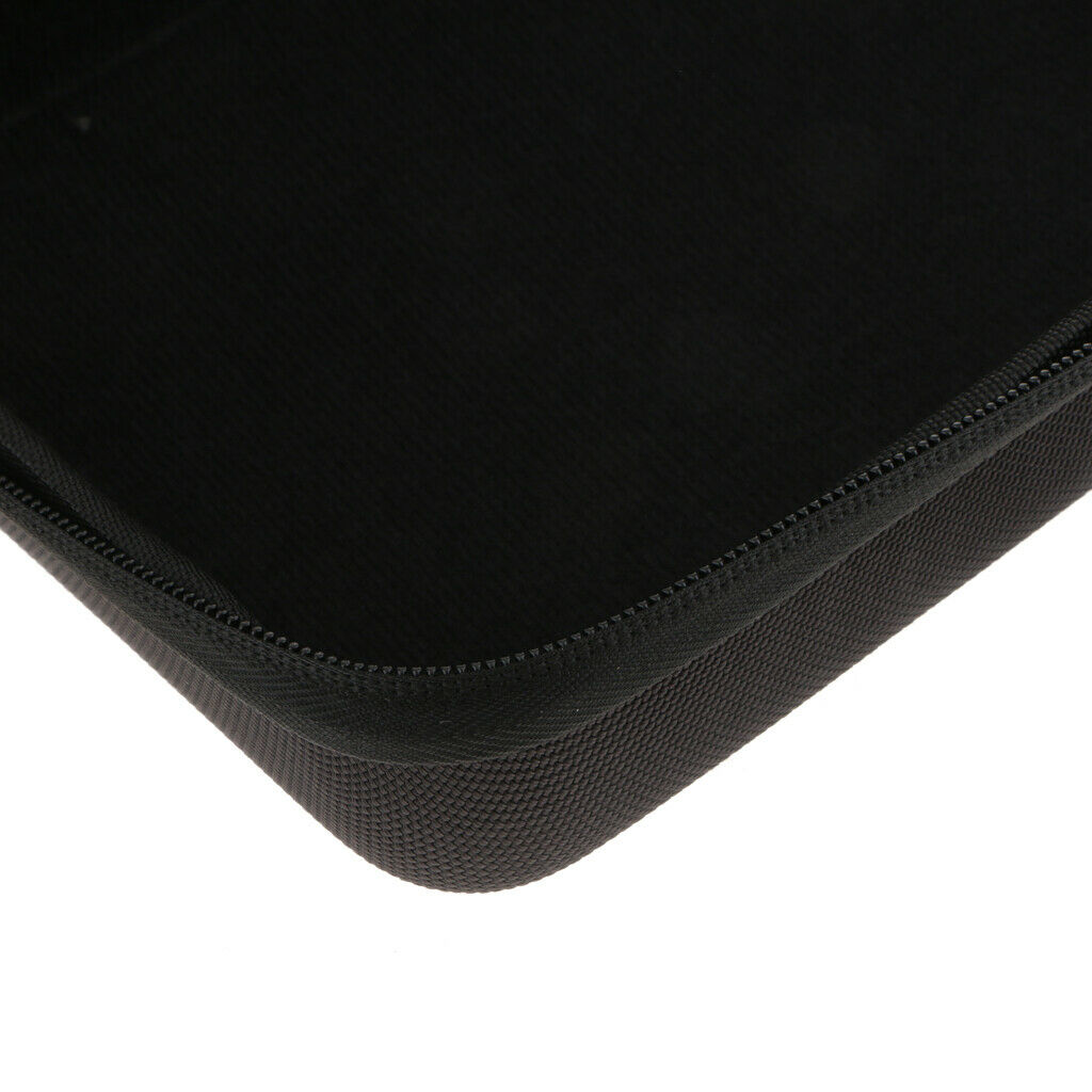 DIY Sponge EVA Storage Case Bag Fits for   Action Camera Protector Shell