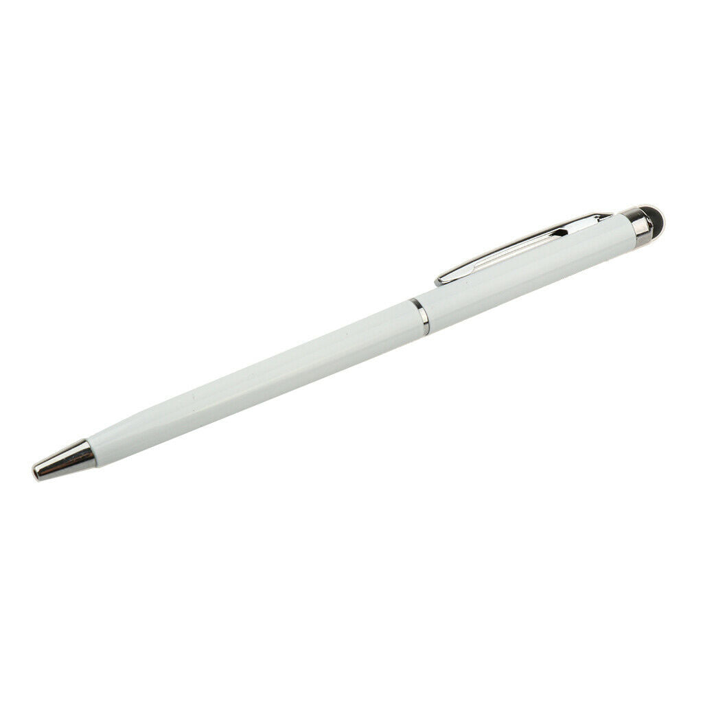2x High Quality 135MM Capacitive Pen Touch Screen Stylus Pencil Accessories