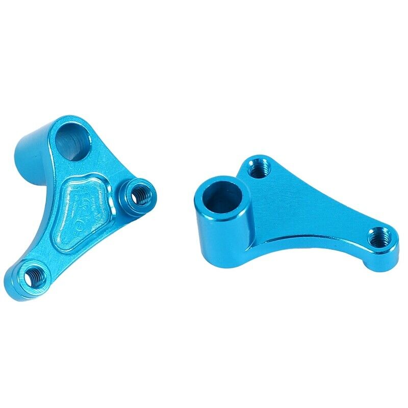 Metal Upgrade Accessory Claw Parts for Wltoys 12428 12423 FY03 RC Car T7D3D3
