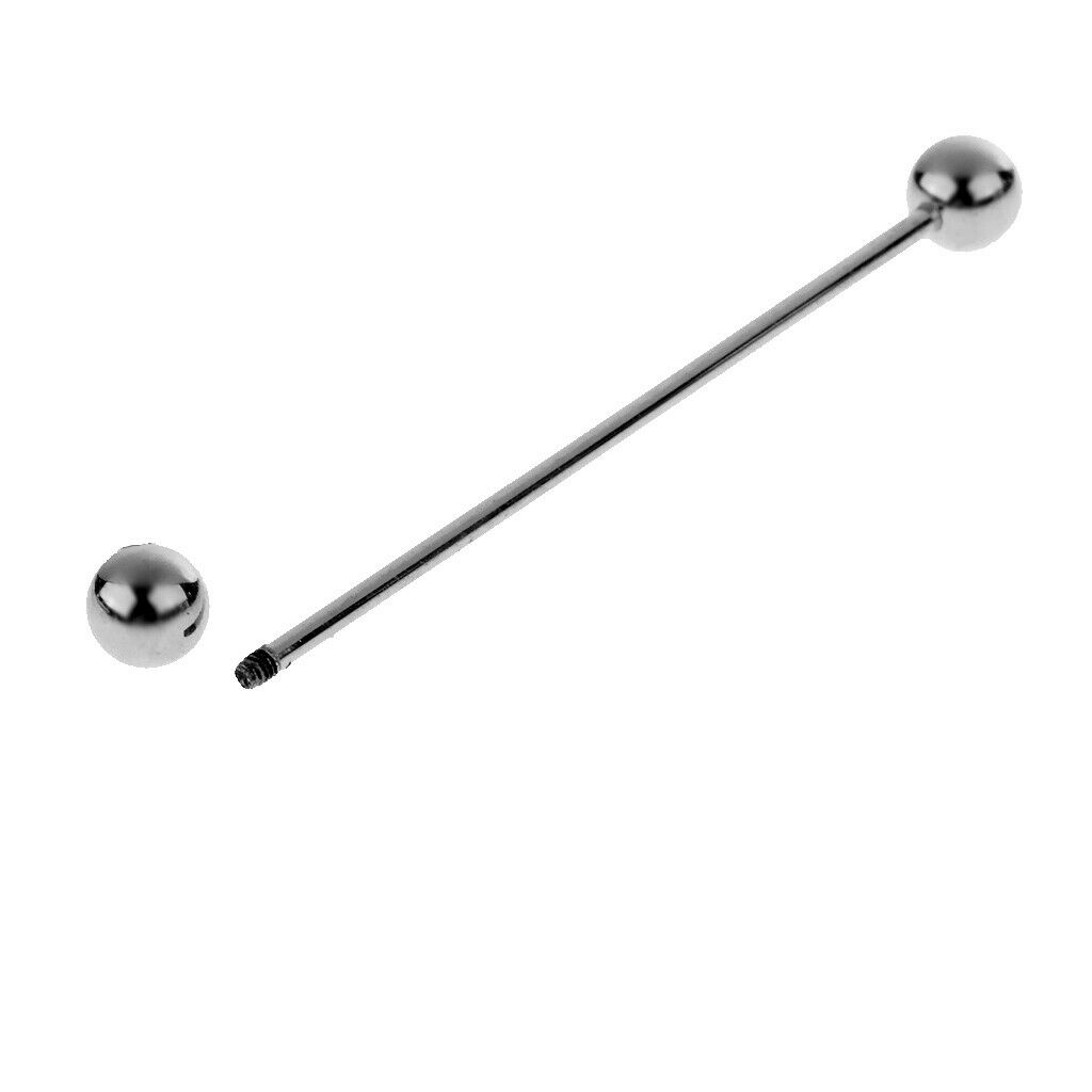 2 Pcs Copper Tie Clip Bar Clasp Cravat Pin Skinny Collar Brooch Costume Pins