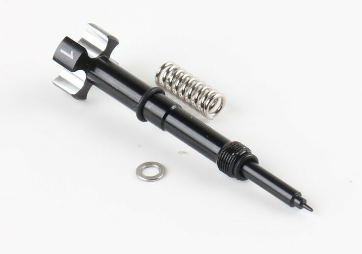 Motorcycle Easy Adjust Fuel Mixture Screw ATV Fcr Carb Motorbike Air Carburetor