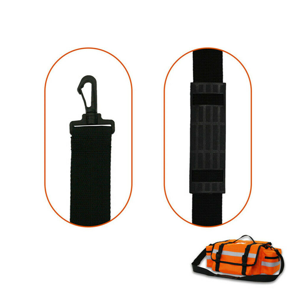 26L Waterproof Camping Camping Bag Portable Outdoor First Aid Equipment Backpack