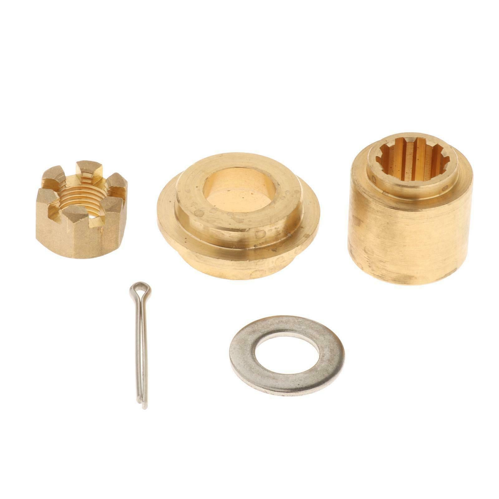 Prop Propeller Installation KIT for Yamaha Outboard 20 25 30HP Thrust Washer