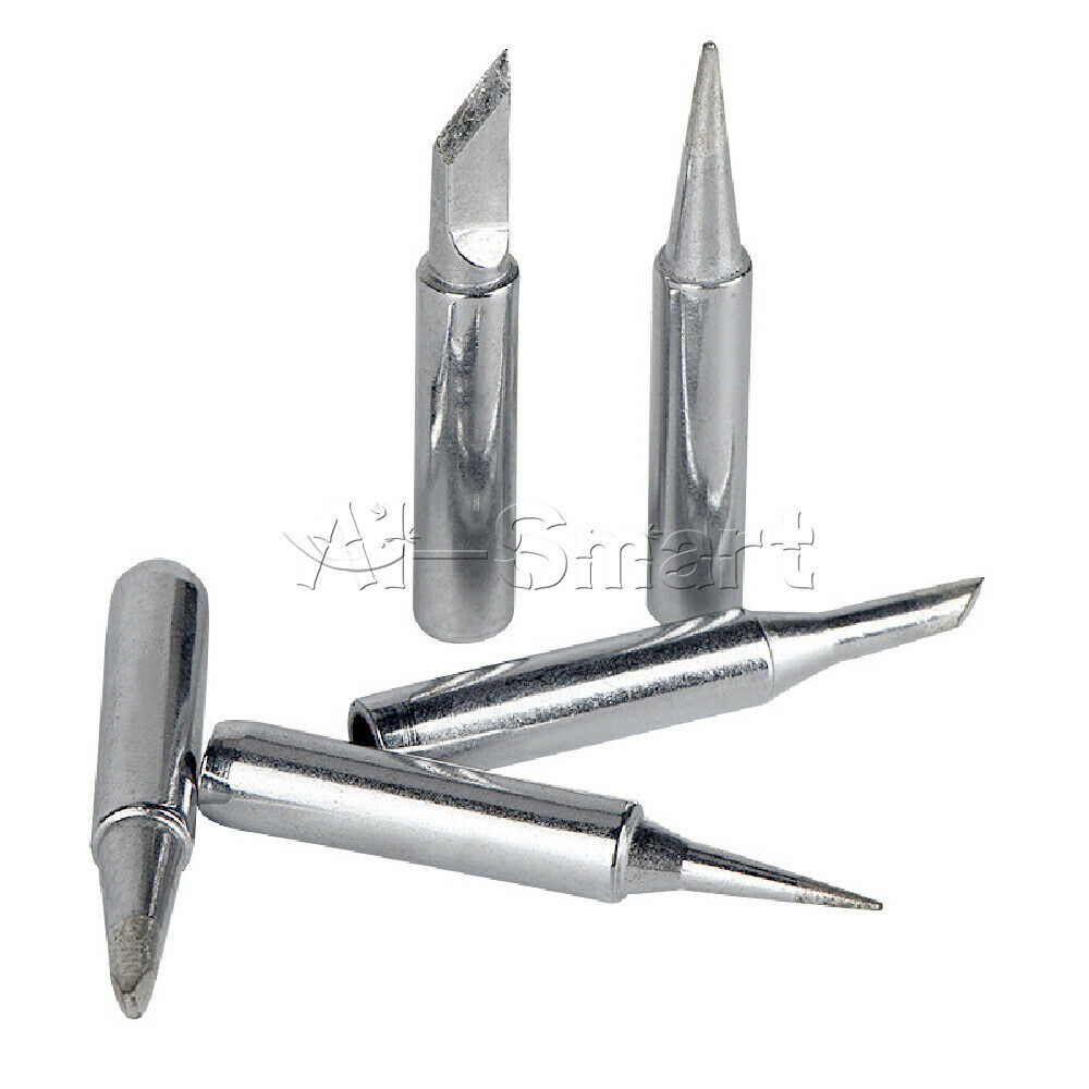 5 Packs of 908 Temperature Regulating Welding Head (KE50 3C D2.4 B1.0 I0.8)