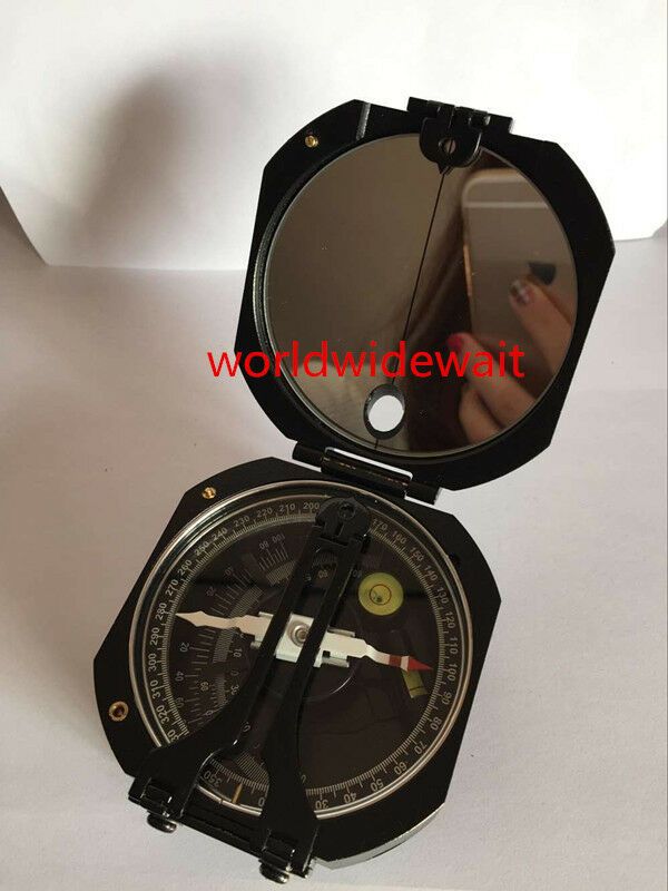 Harbin Geological Compass DQL-8 (Magnet needle with damping)