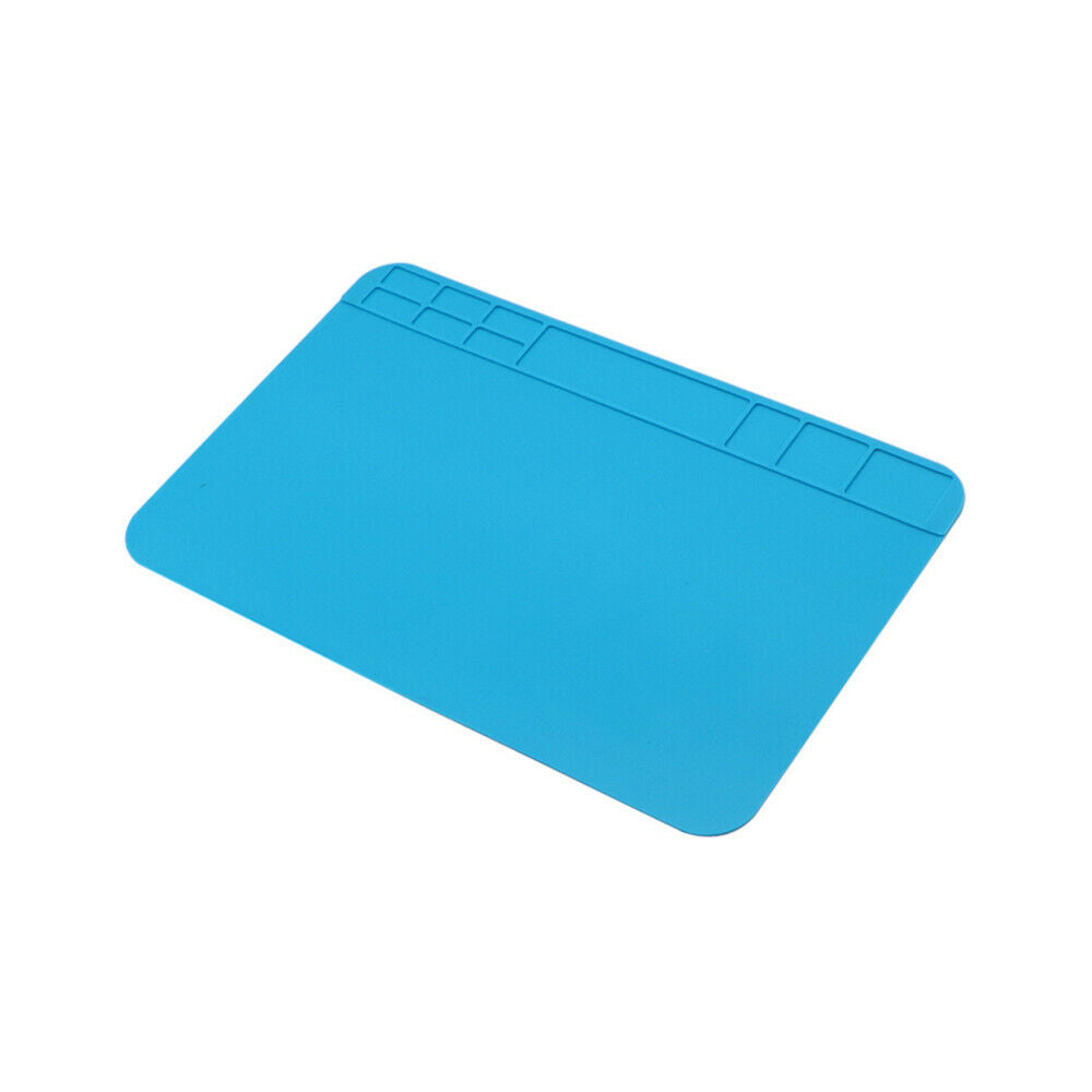 Working Mat Heat-resistant Soldering Station Repair Heat Insulation Pad
