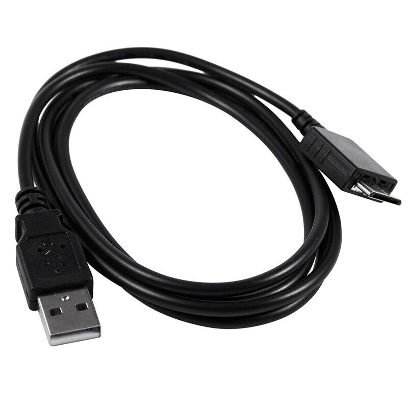 USB Data Charger Cable for Sony Walkman MP3 Player R9Q2Q2