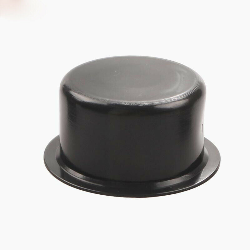 For Dodge Ram and Ford F Series Trucks Tailgate Hinge Pivot Bushing Insert Set