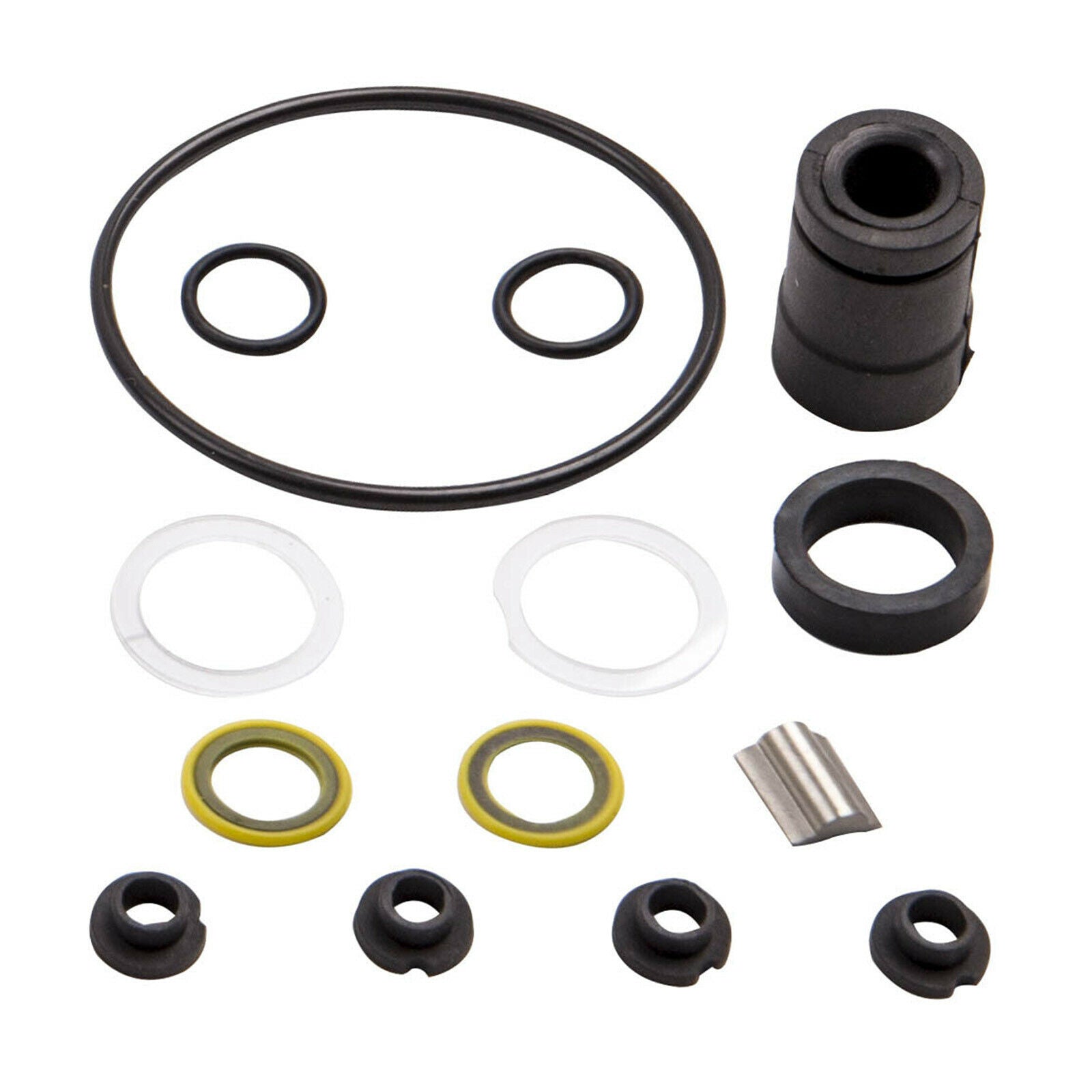 Water Pump Repair Set 46-99157T2 for Mariner Outboards Compact Premium