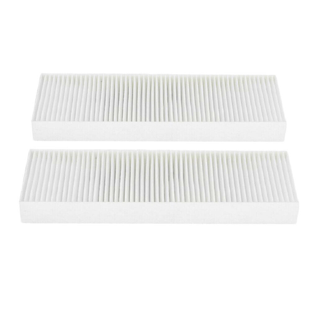 1 Pair Cabin Air Filter