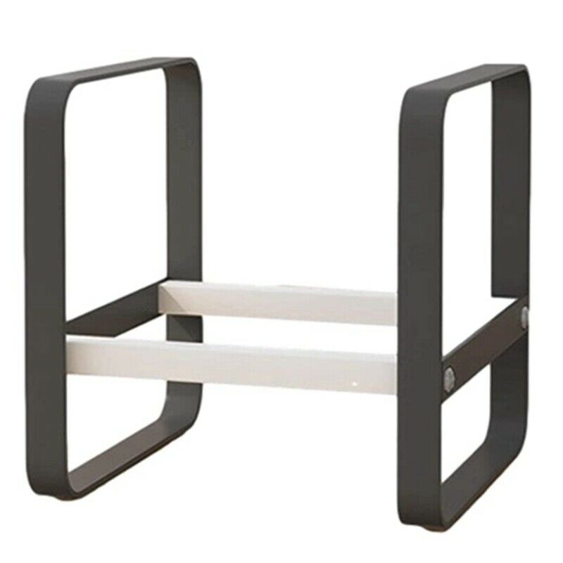 Kitchen Cabinet Shelves Storage Rack Holder for Desktop Cabinet Organizer ShS6M8