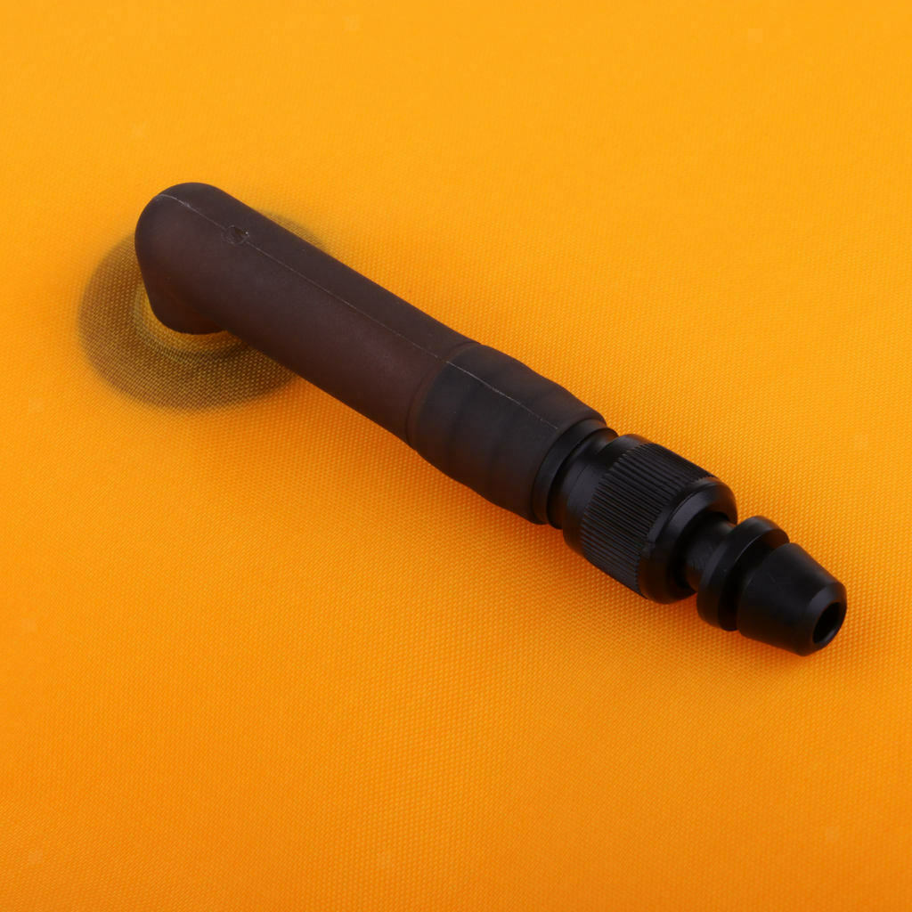 Kayak Paddle Float Bag Deluxe Diving SMB Scuba Dive Underwater Treasure Find
