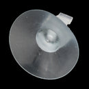 24Pcs Aquarium Fish Tank Strong Suction Cup Holders For Air Line Tube Hose Pump