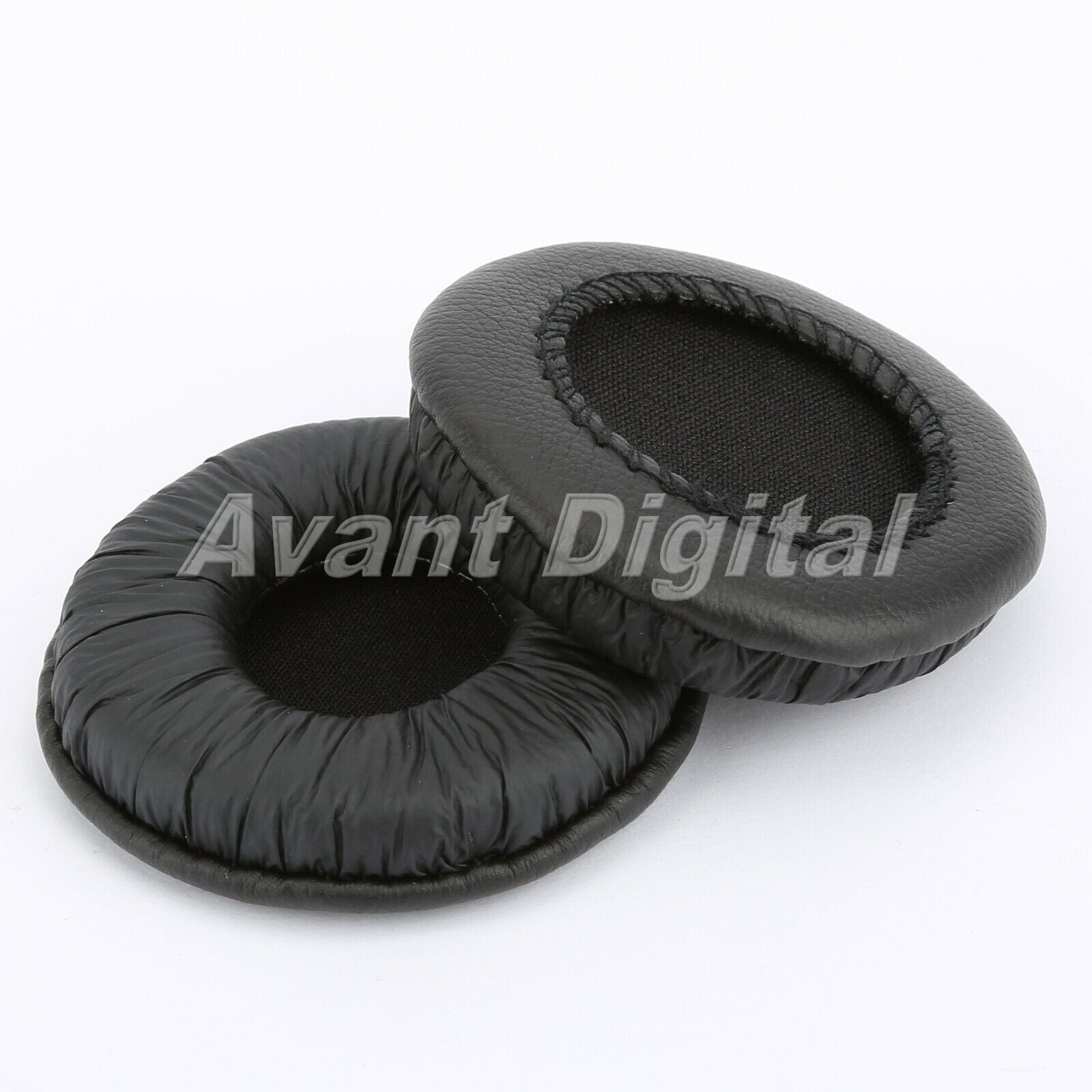 One Pair Replacement Ear Pad Cups Cushion for AKG K450 K430 K420 K480 Headphone