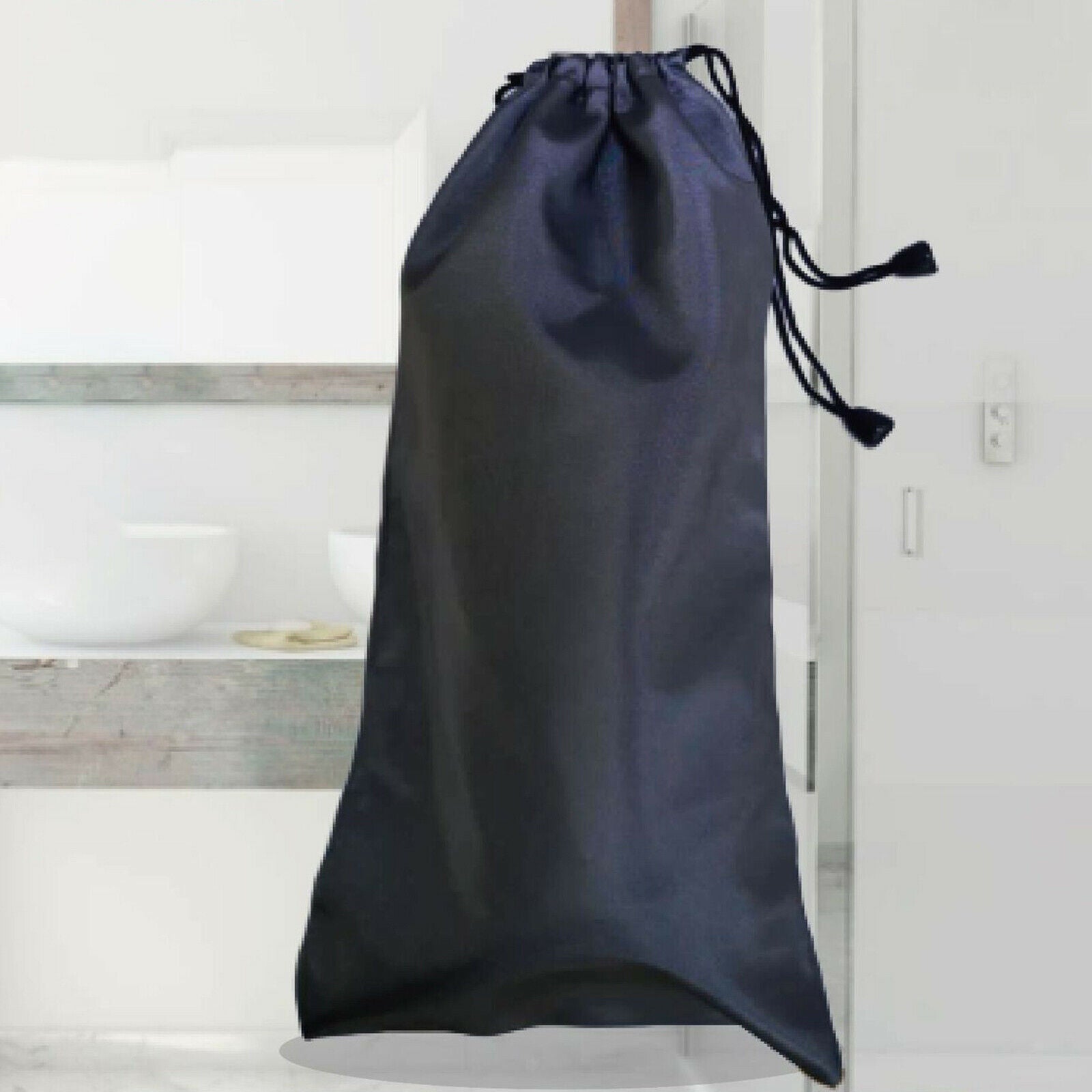 Portable Travel Case Protective Box Bag for Dental Water Flosser 25x11x5cm