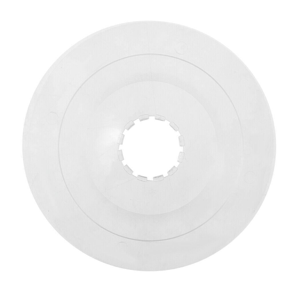 Bike Wheel Spoke Protector Road Bicycle Cassette Sprocket 5/7 Speed Flywheel