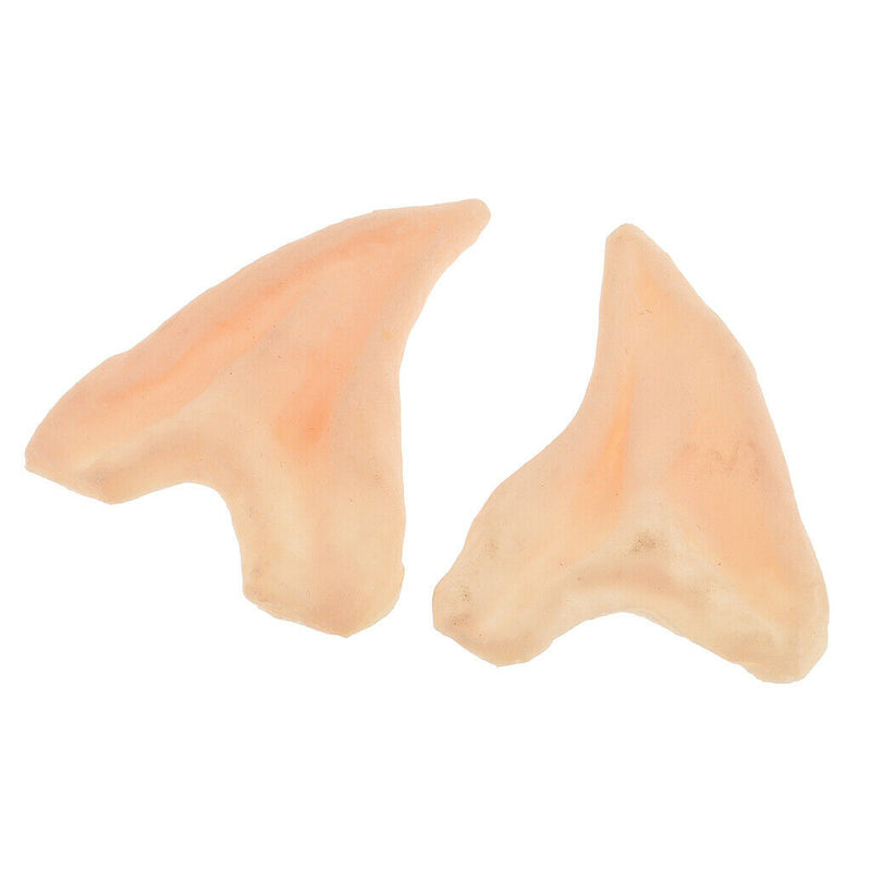 Halloween Elf Pointy Giant Ears for Horror Party