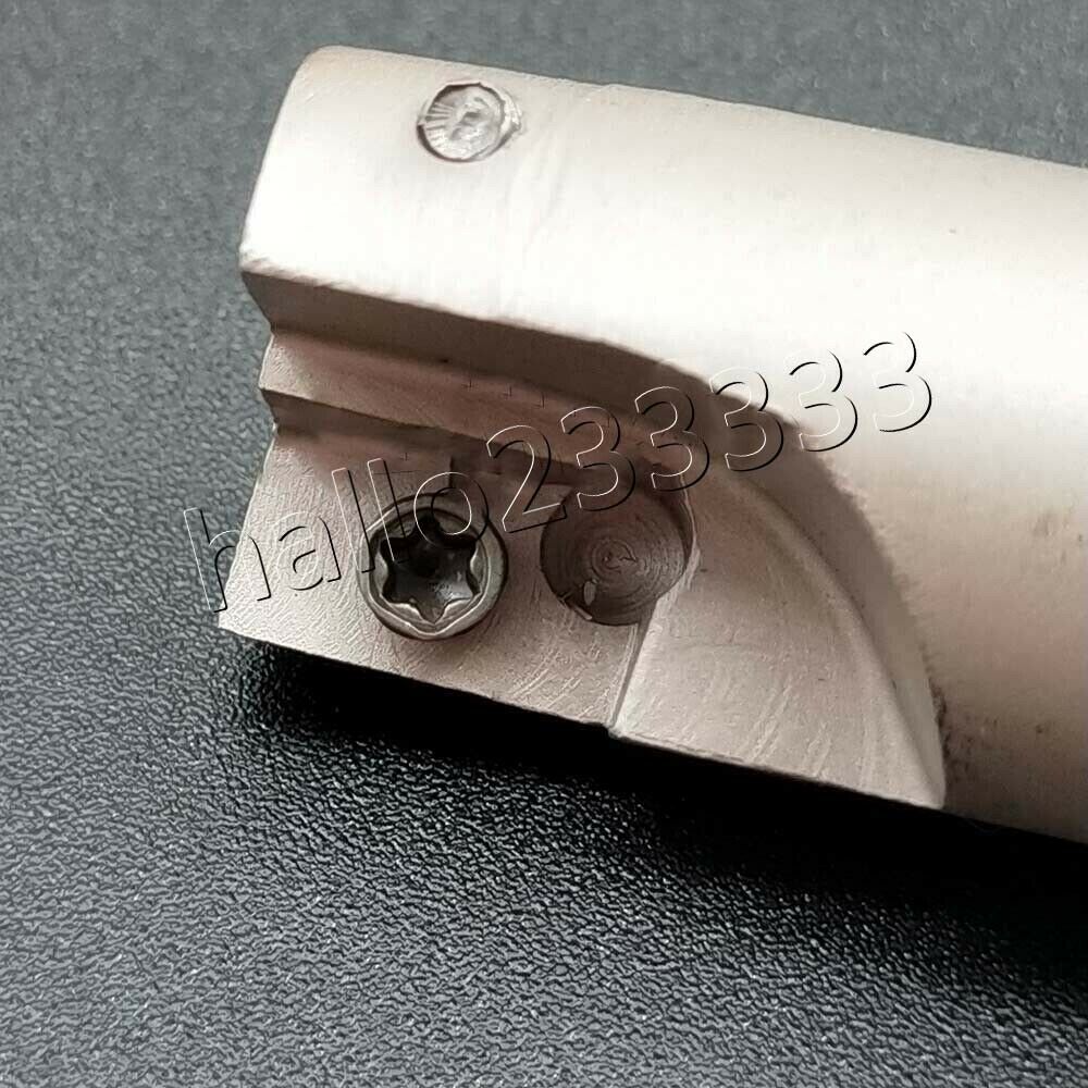 BAP300R C16-16-200-2T Indexable End Mill Holder FOR APMT1135 APKT1135 CNC insert