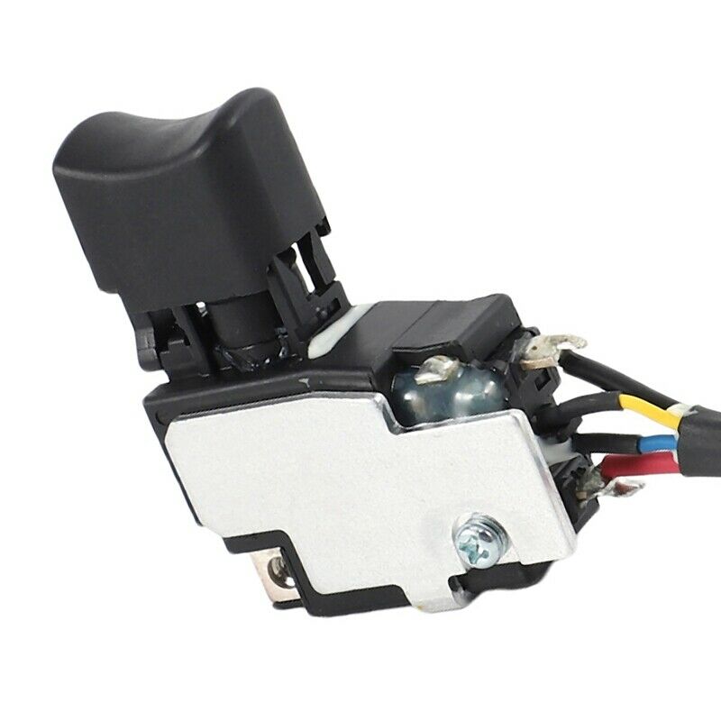 Switch for Makita 6507228 650722-8 6502414 6507032 TD134DX2 DTD134 BTD134 BTD1O7