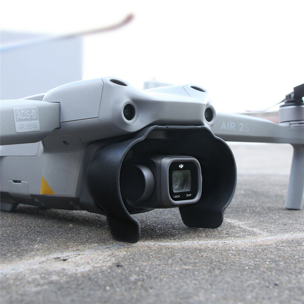 for DJI Air 2S/ Air 2 anti-glare sunshade cover gimbal drone protection