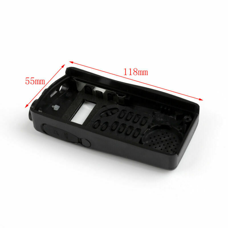1xFront Outer Case Housing Cover Shell For  GP2000 Wakie Talkie Radio