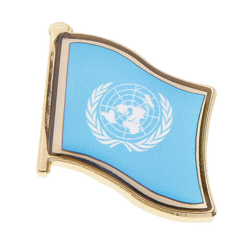 Metal Pin Brooch For Men Compatible For Jeans, Jackets, Vests, Hats, Backpacks
