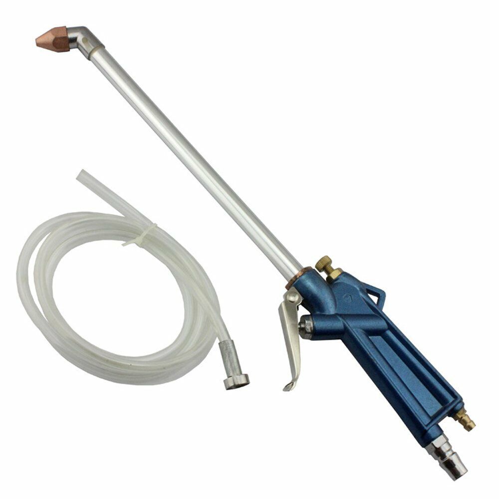 Car Engine Warehouse Cleaner Washer Gun Air Pressure Spray Dust Oil Washer Tool