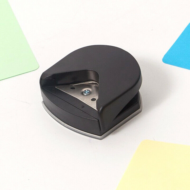 1pc Corner Rounder Paper Punch Card Photo Cutter Tool Craft Scrapbooki.l8