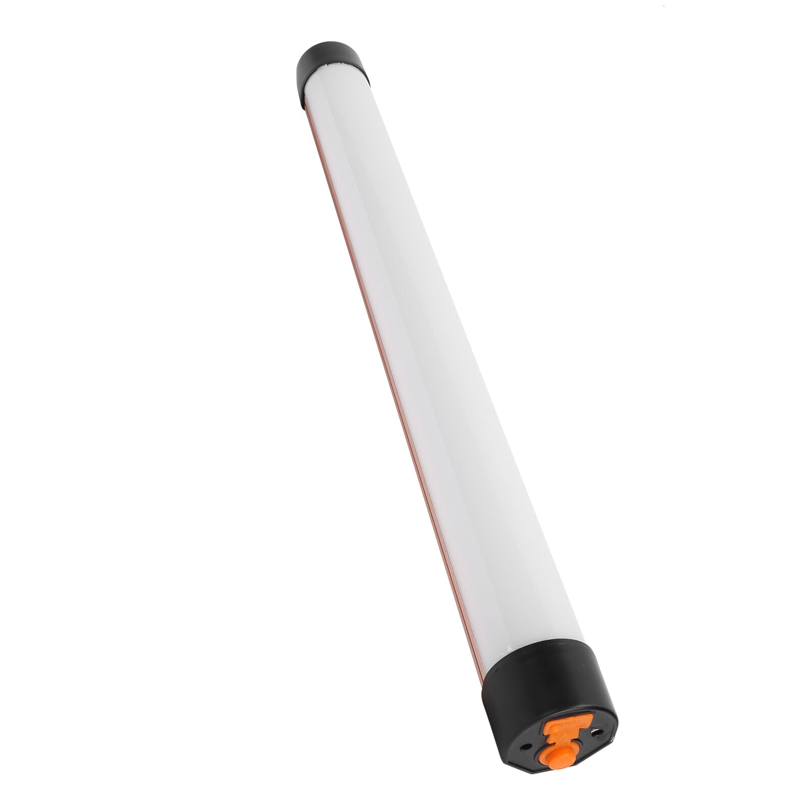LED Camping Light USB Charging 4-Mode Waterproof Emergency Lamp For Hiking