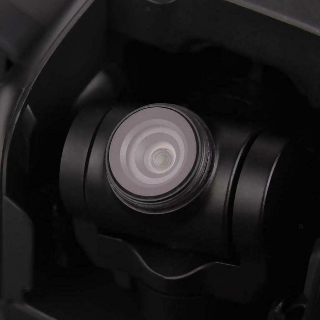 3 Pieces Camera Lens Protective Film Flexible Fiberglass Film for MAVIC AIR